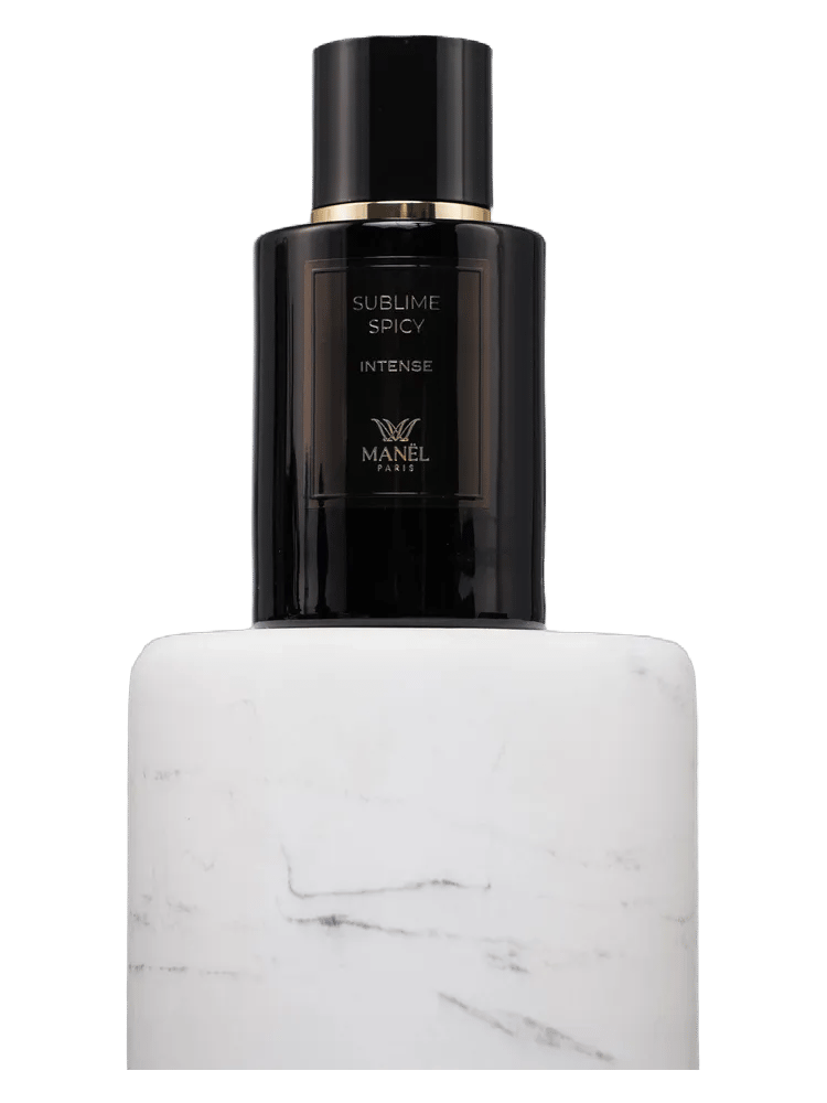 Sublime Spicy by Maison Manël