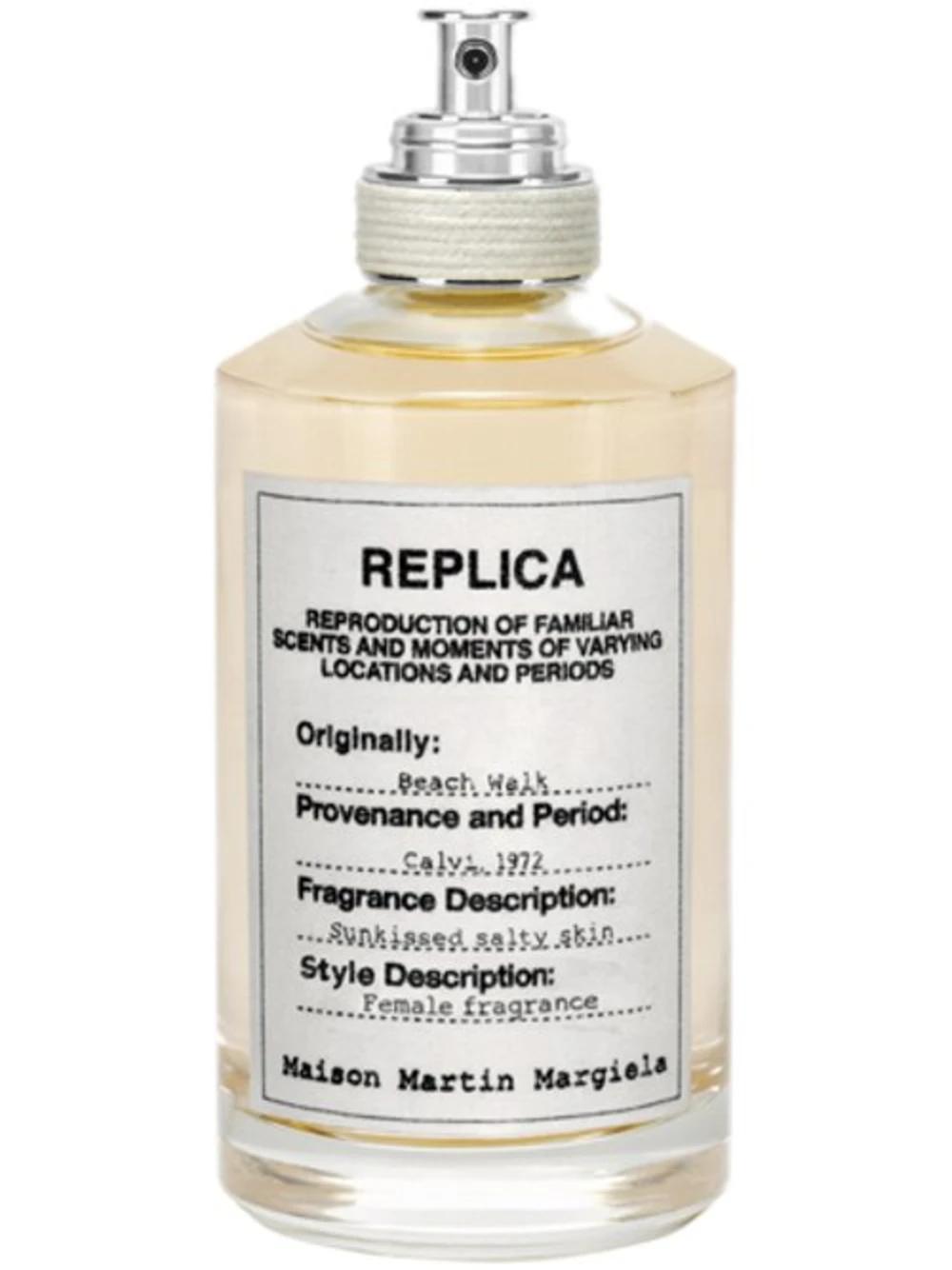 Replica : Beach Walk by Maison Margiela