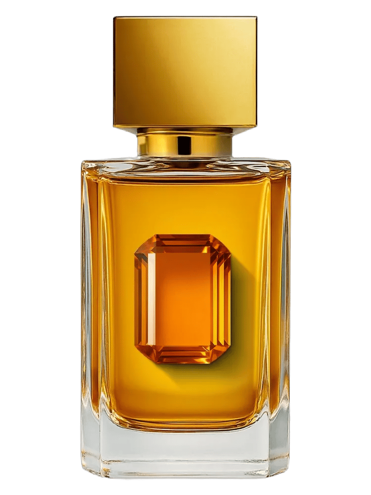 Besos de Vanilla by Maison Marinelie