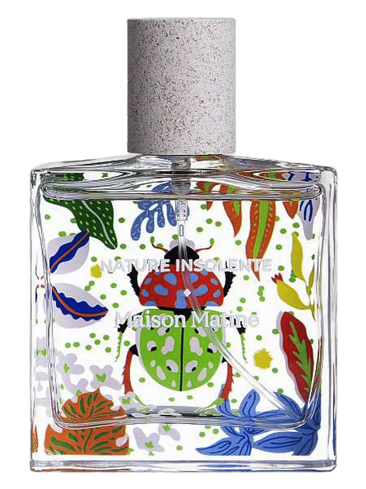 Nature Insolente by Maison Matine