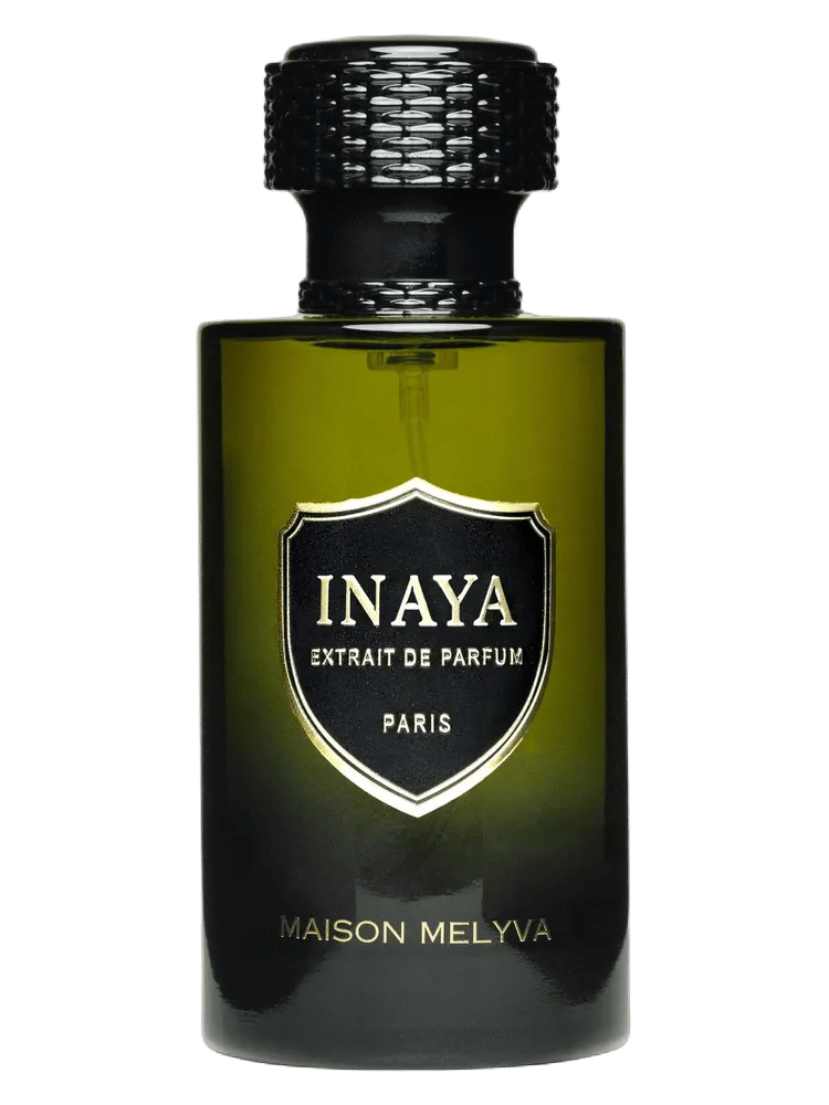 Inaya by Maison Melyva