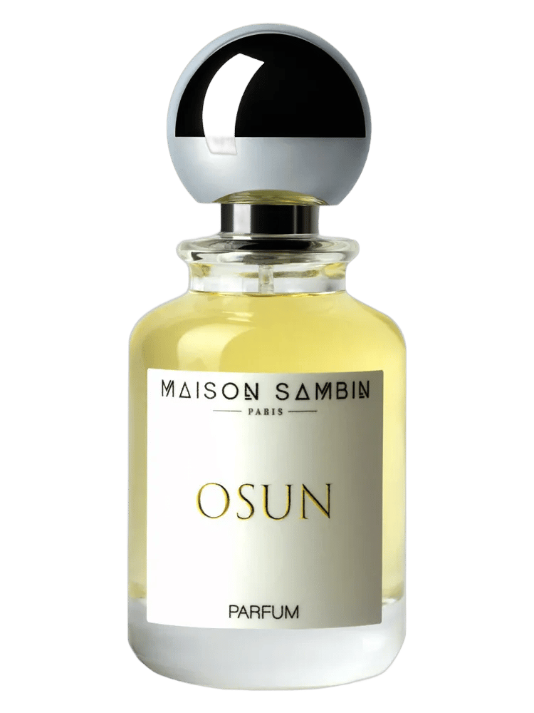 Osun by Maison Sambin