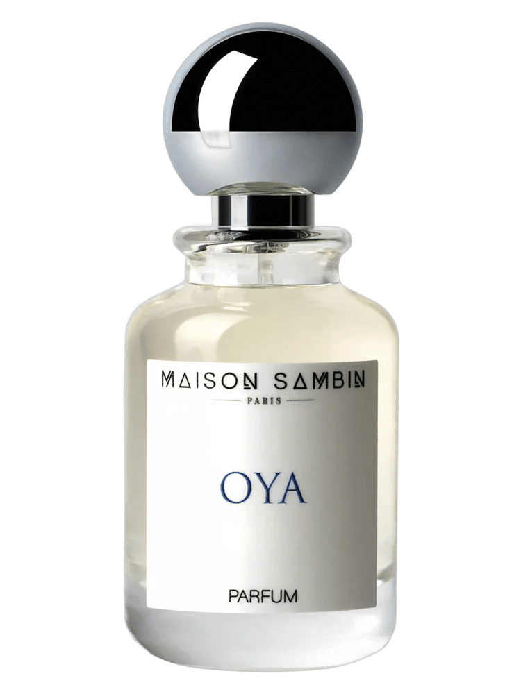 Oya by Maison Sambin