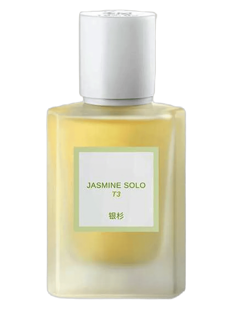 Jasmine Solo 茉莉轻影 by Maison Shan 银杉