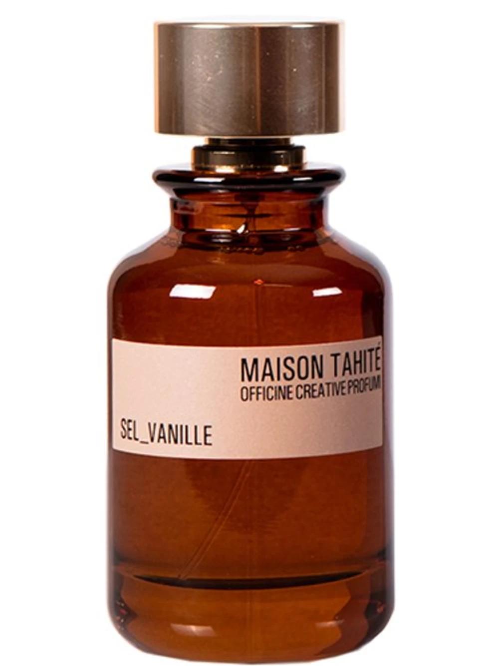 Sel_Vanille by Maison Tahité