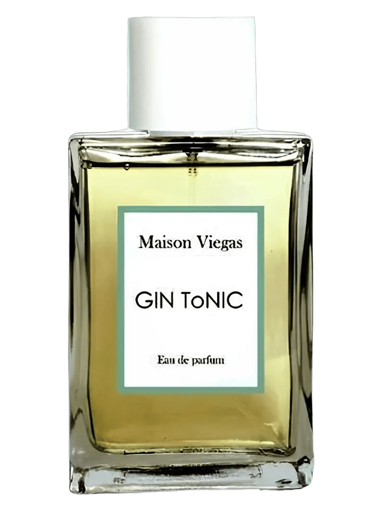 Gin Tonic by Maison Viegas