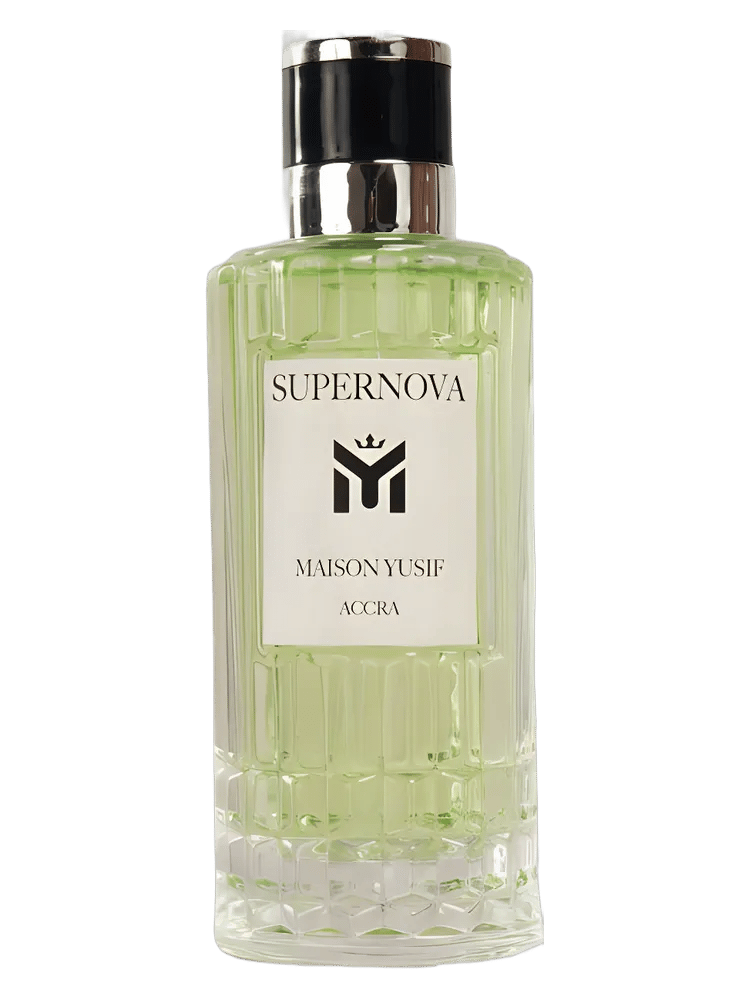Supernova by Maison Yusif