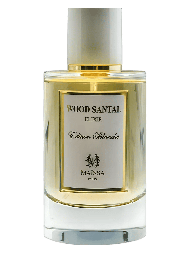 Wood Santal by Maïssa Parfums