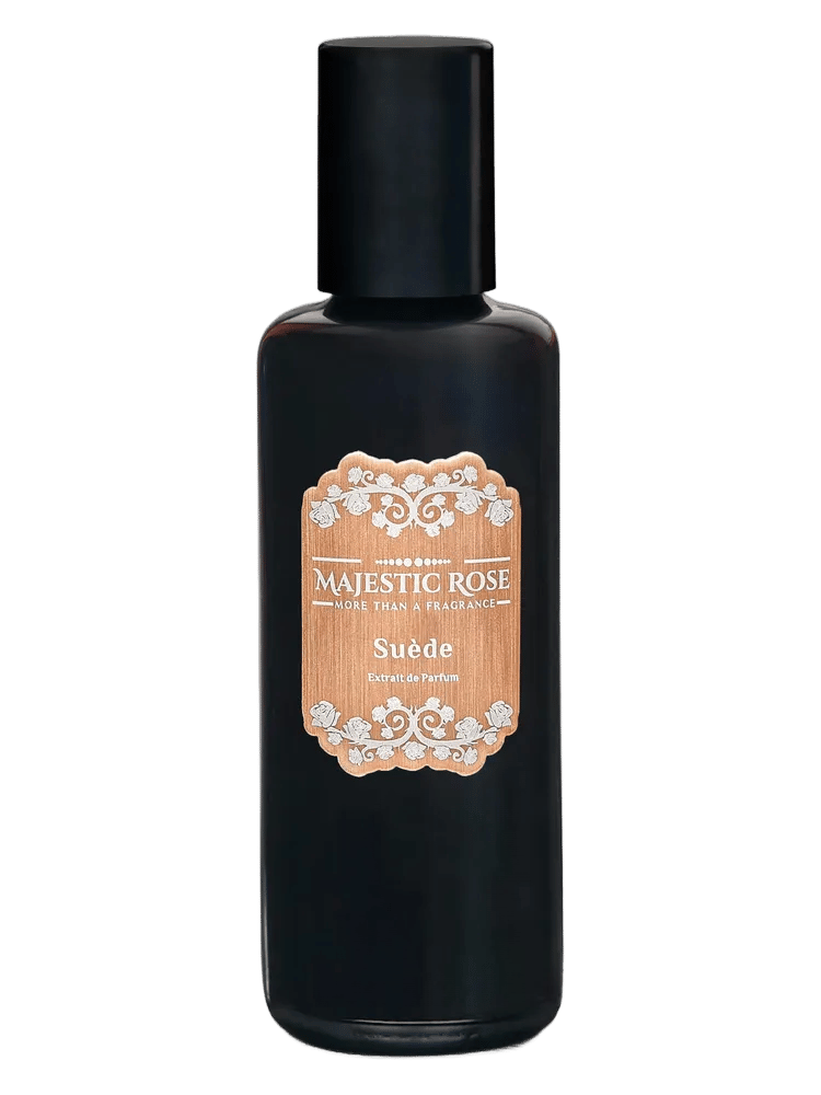 Suède by Majestic Rose