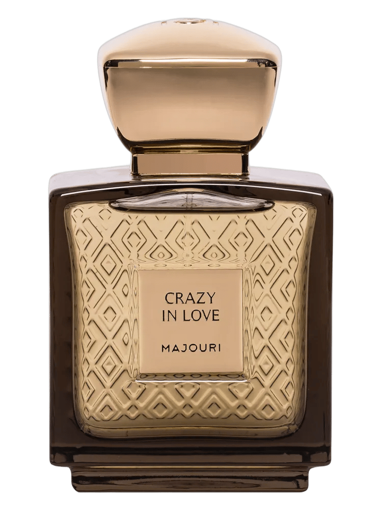 Crazy In Love by Majouri
