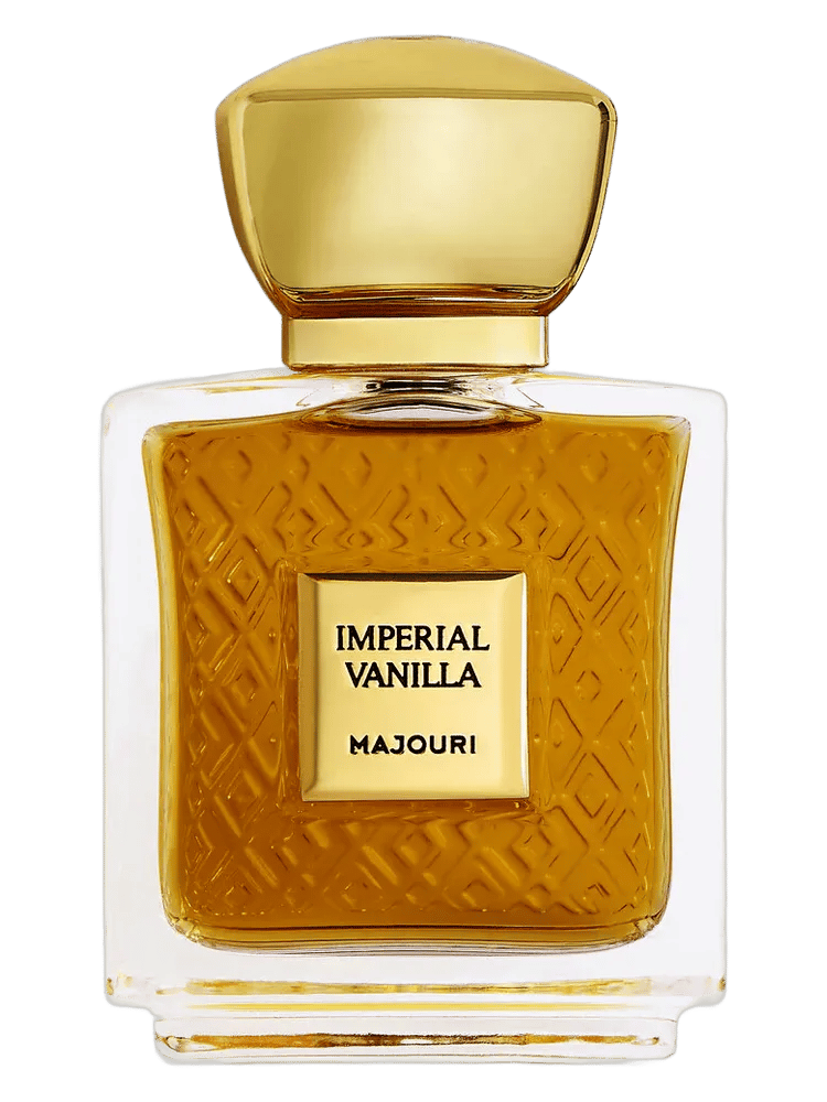 Imperial Vanilla by Majouri