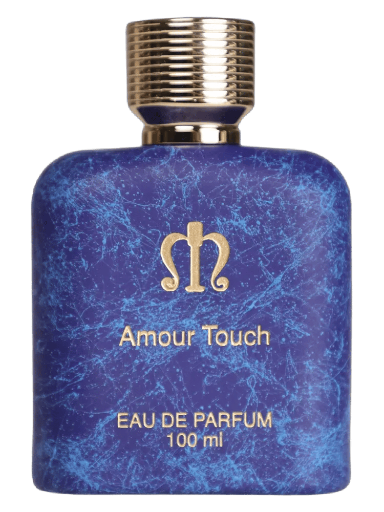 Amour Touch by Makkah Perfumes