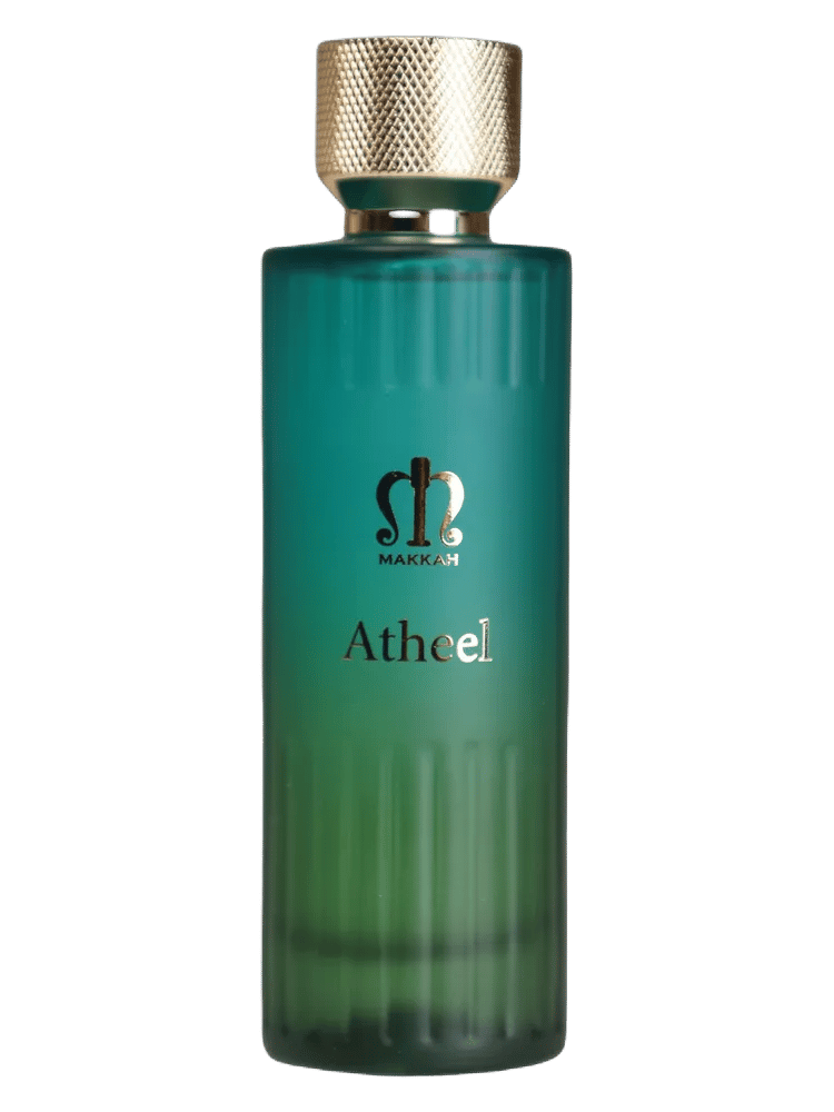 Atheel by Makkah Perfumes
