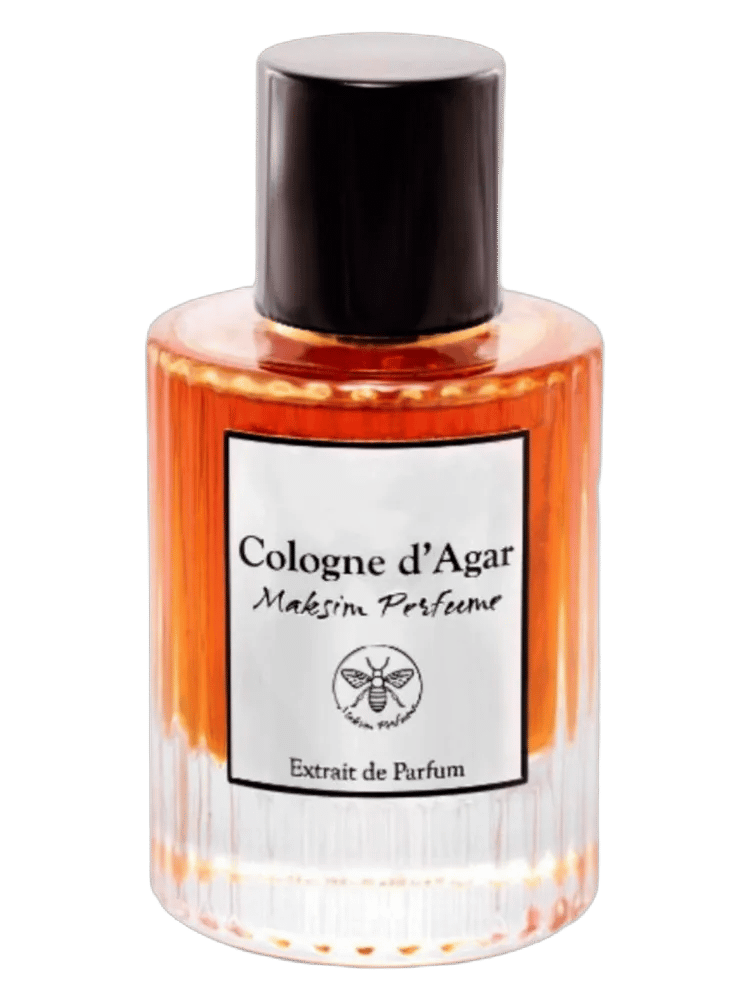 Cologne d'Agar by Maksim Perfume