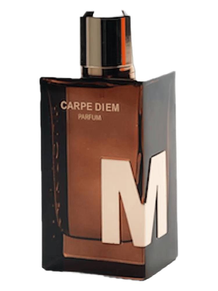 Carpe Diem by Maktoub Parfums