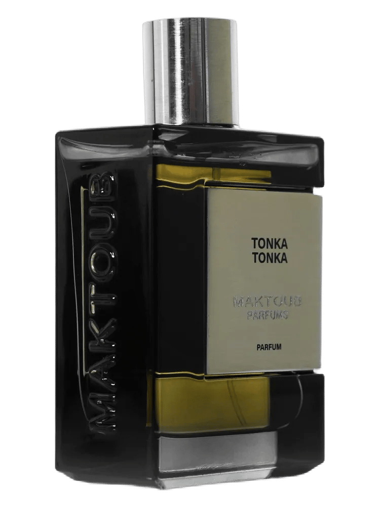 Tonka Tonka by Maktoub Parfums