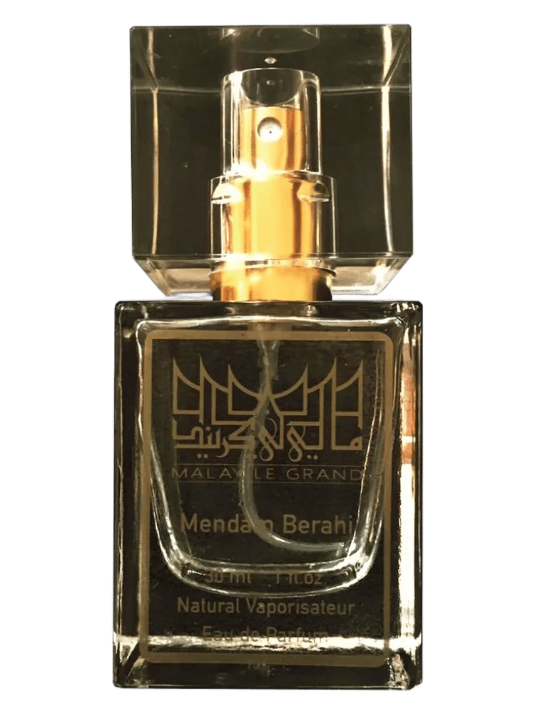 Mendam Berahi by Malay Perfumery