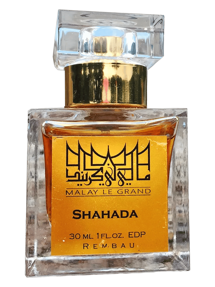 Shahada by Malay Perfumery