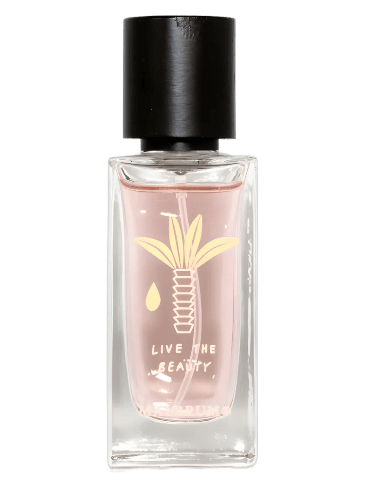 Safariyah by Malbrum Parfums