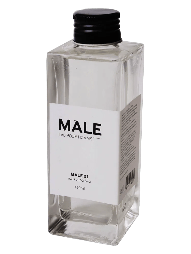 Male 01 by Male Lab Pour Homme