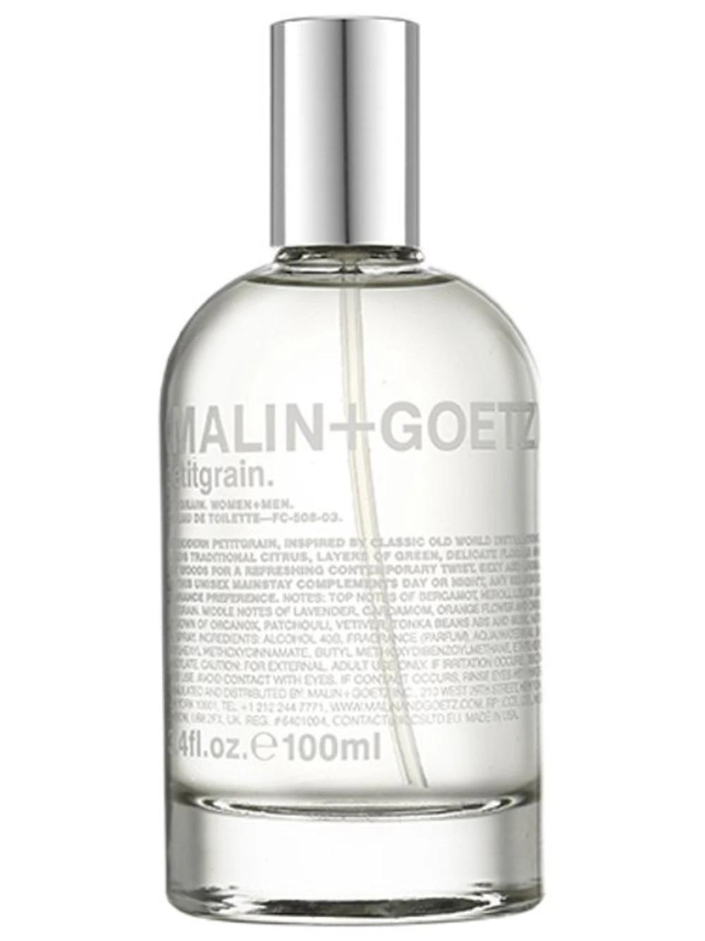 Petitgrain by Malin & Goetz
