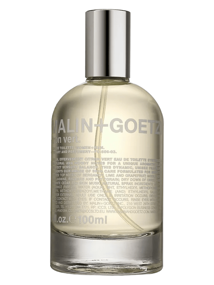 Citron Vert by Malin+Goetz