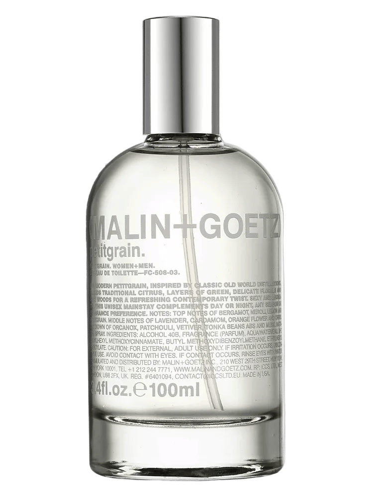 Petitgrain by Malin+Goetz