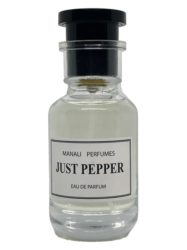 Just Pepper by Manali Perfumes