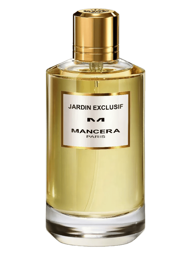 Jardin Exclusif by Mancera