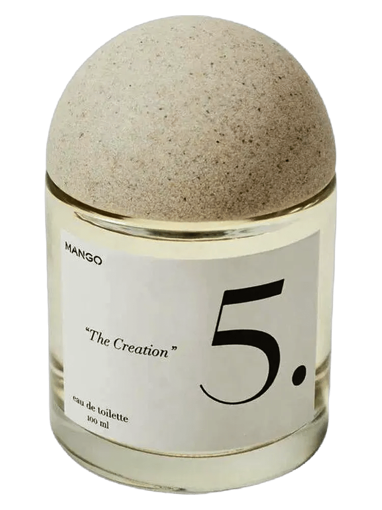 5. The Creation by Mango