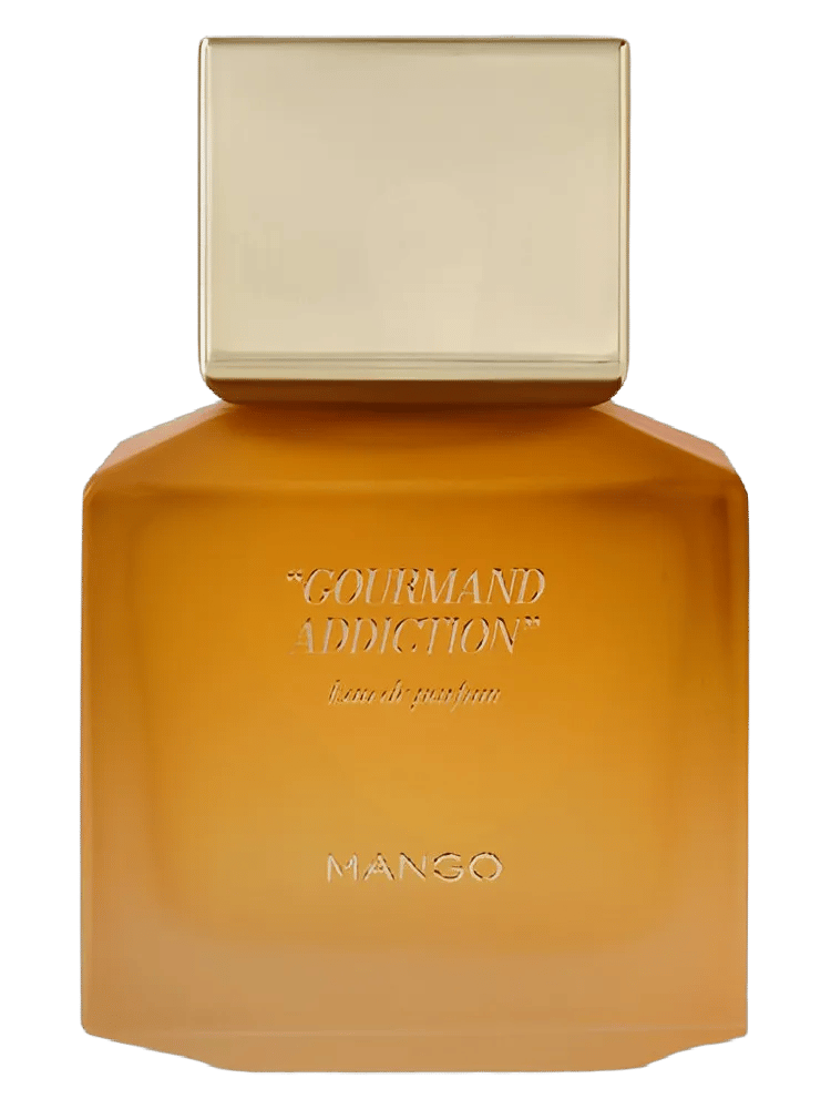 Gourmand Addiction by Mango