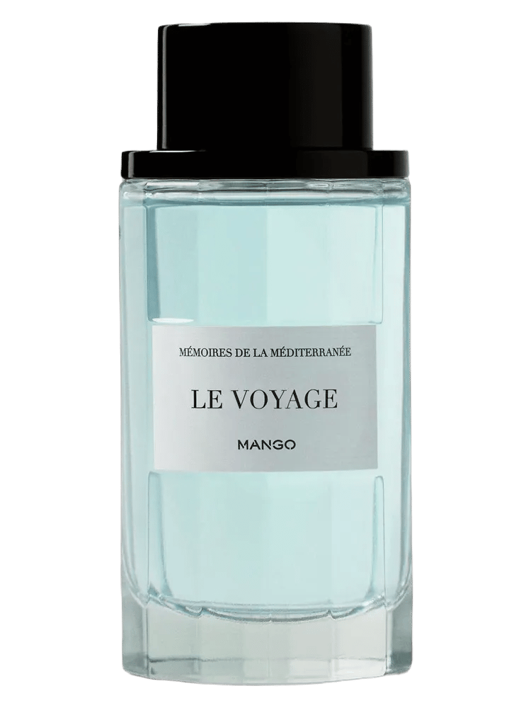 Le Voyage by Mango