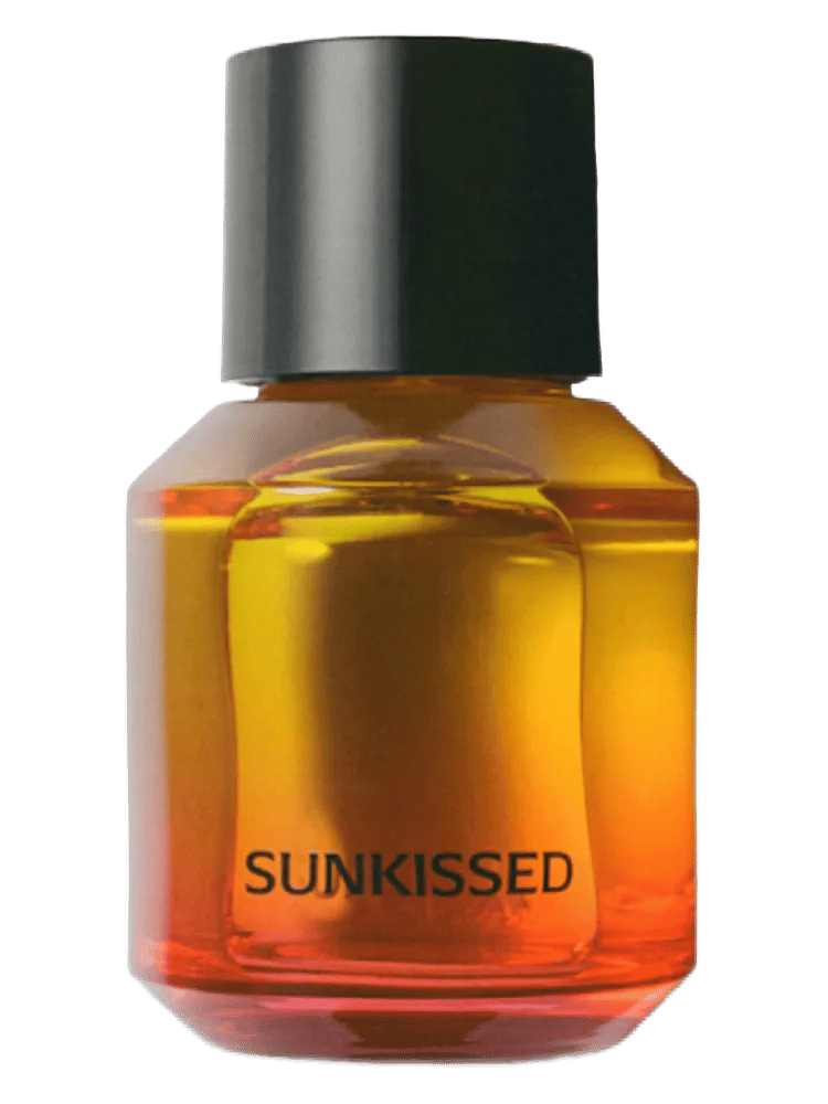 Sunkissed by Mango