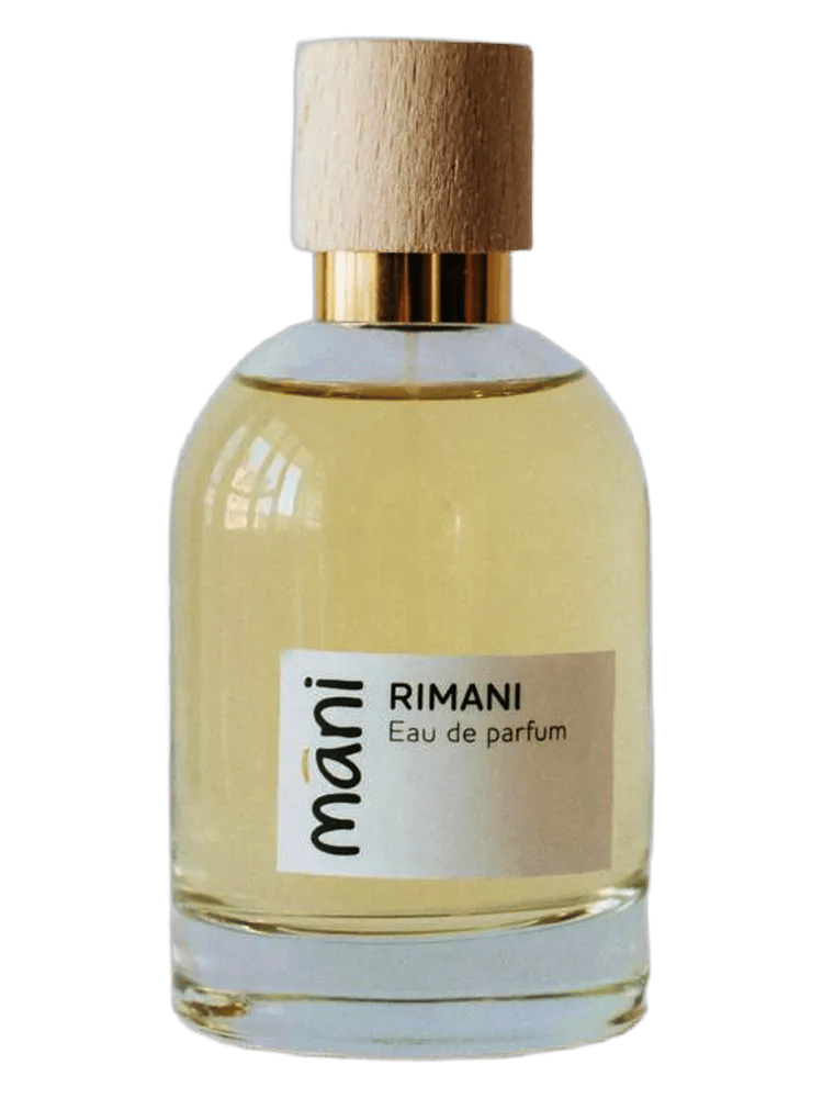 Rimani by Mani Perfumes