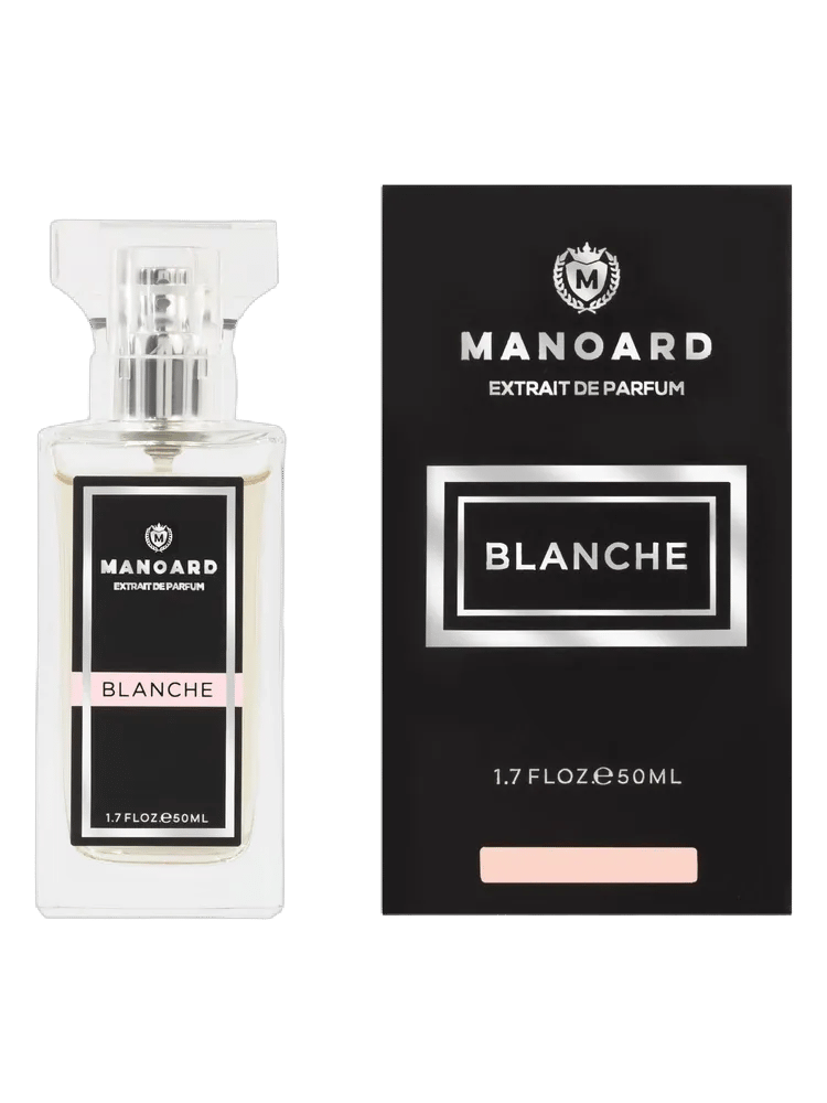 Manoard Blanche by Manoard