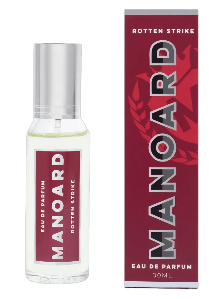 Rotten Strike by Manoard