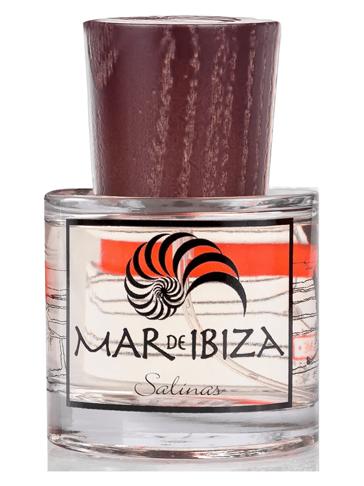 Salinas by Mar de ibiza