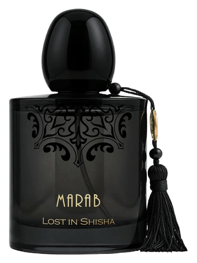 Lost In Shisha by Marab Perfumes