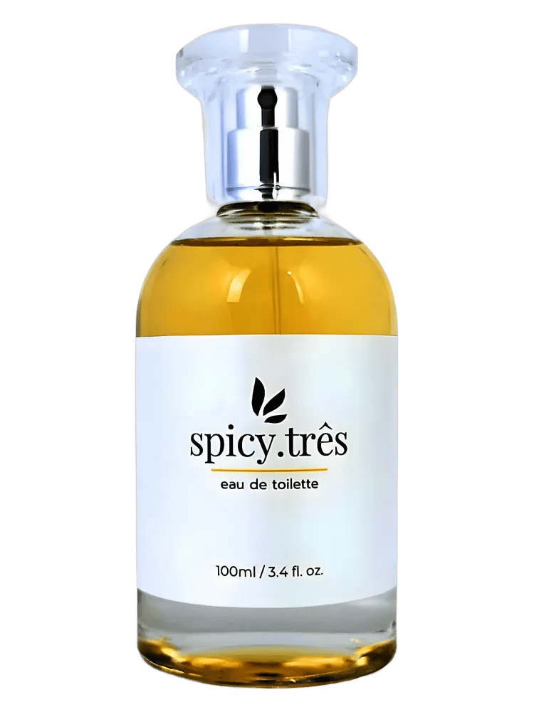 Spicy.três by Maracujá Brasil