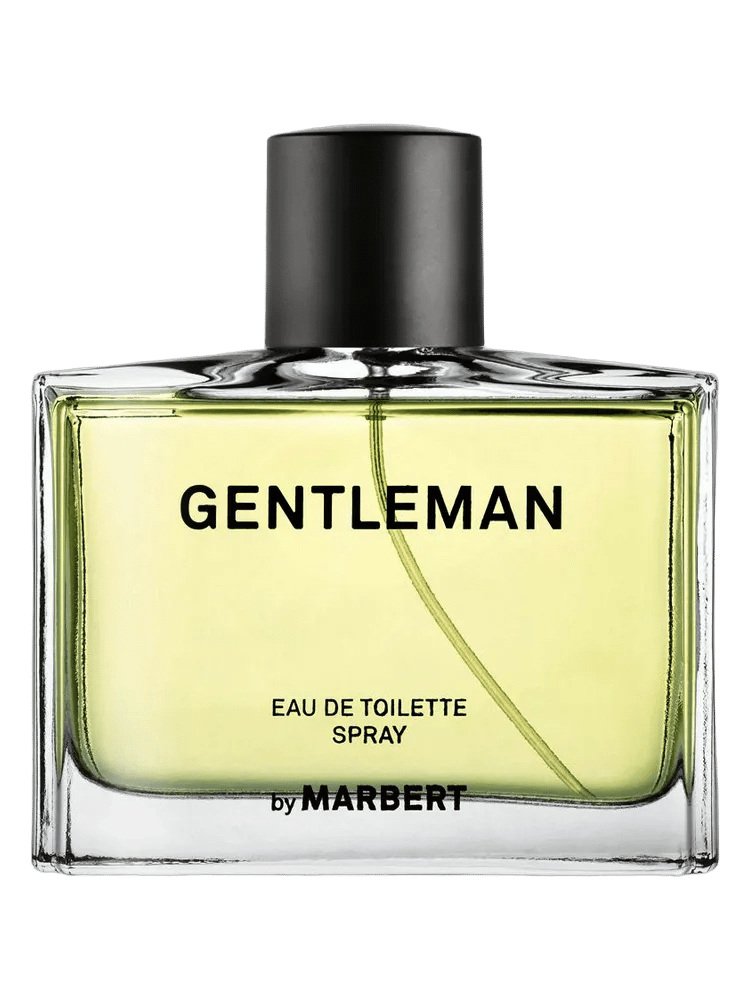 Gentleman by Marbert
