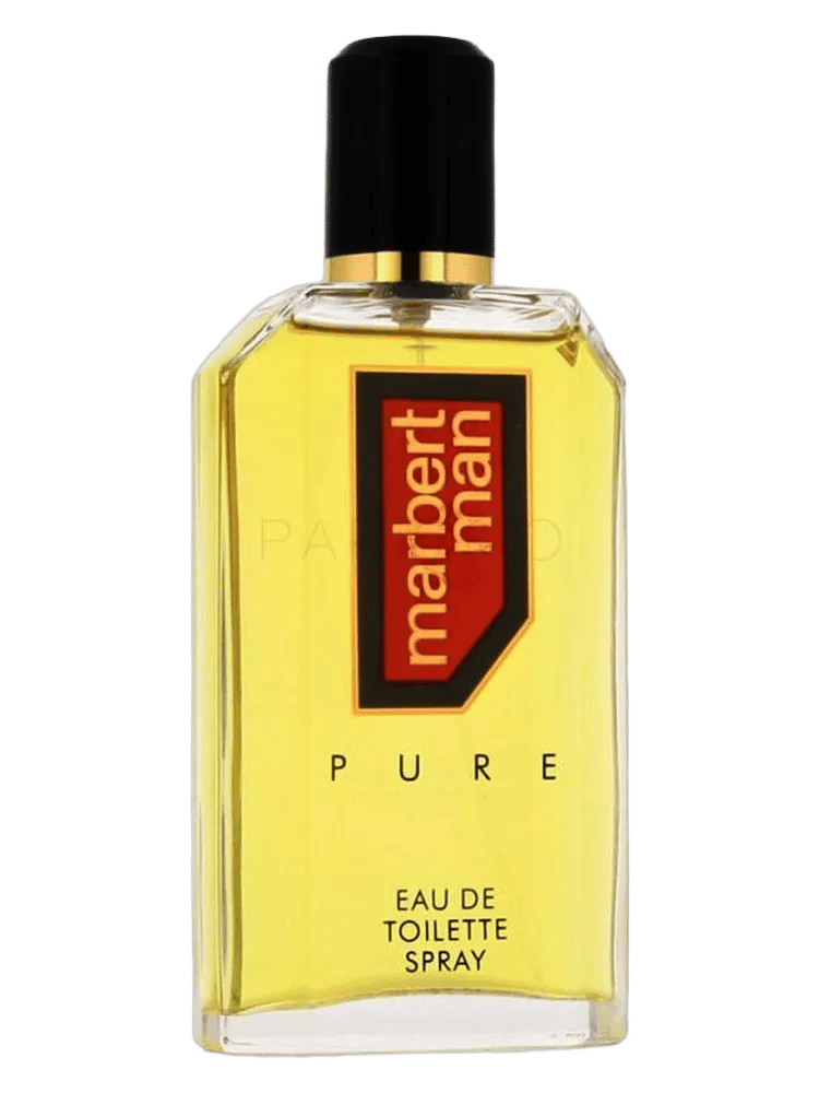 Marbert Man Pure by Marbert