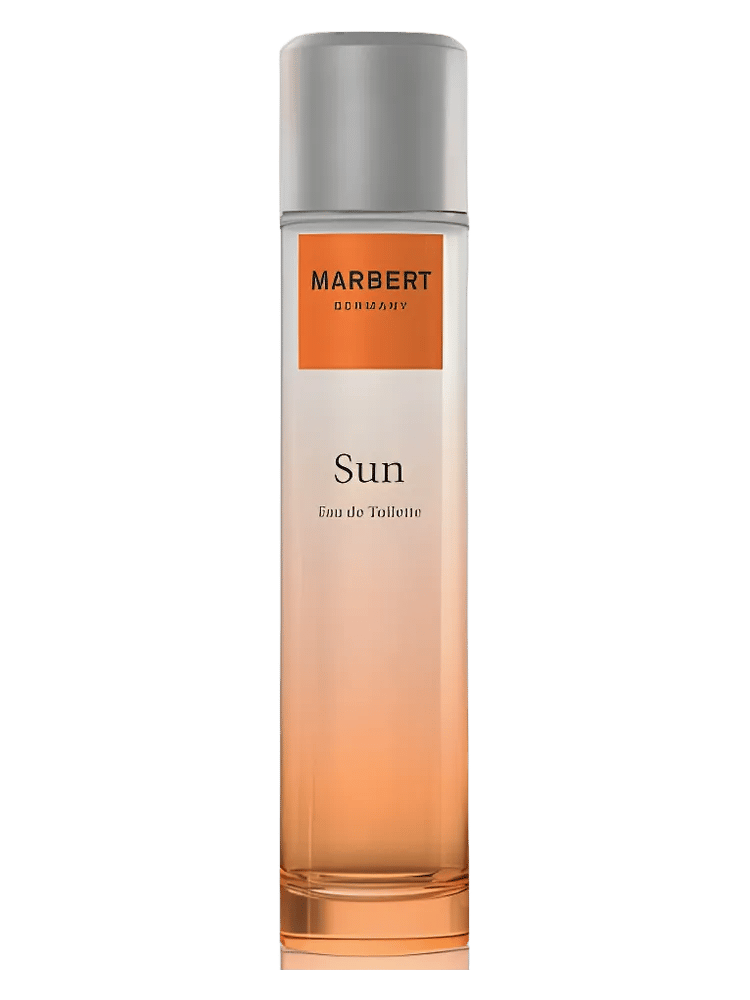 Sun by Marbert