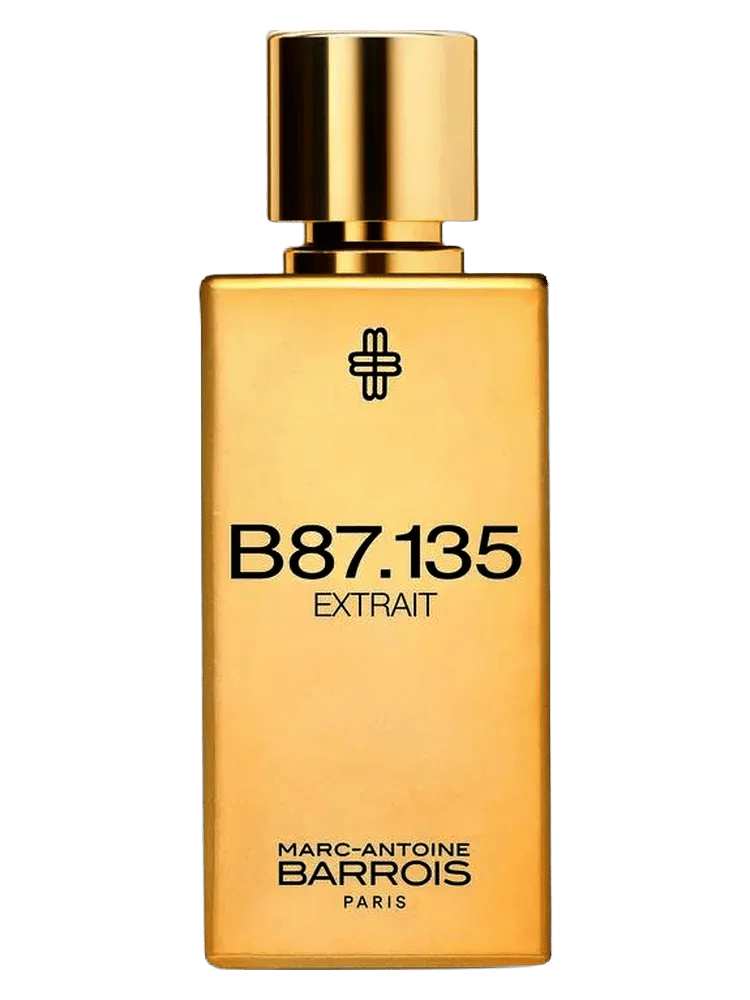 B87.135 by Marc-Antoine Barrois