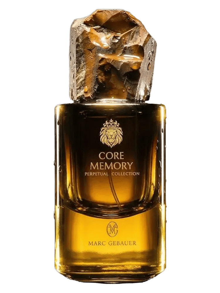 Core Memory by Marc Gebauer