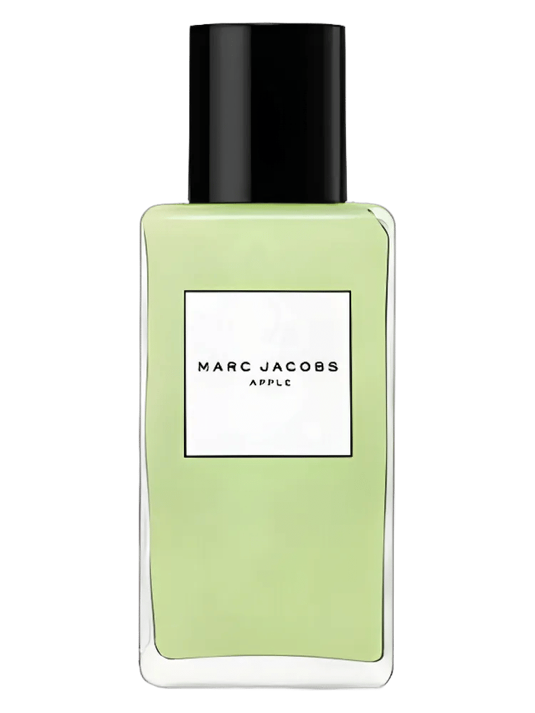 Apple Splash by Marc Jacobs