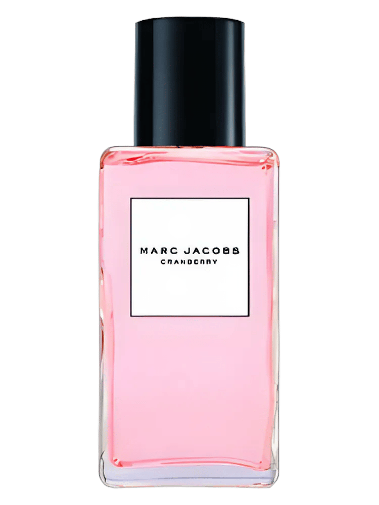 Cocktail Splash Cranberry by Marc Jacobs