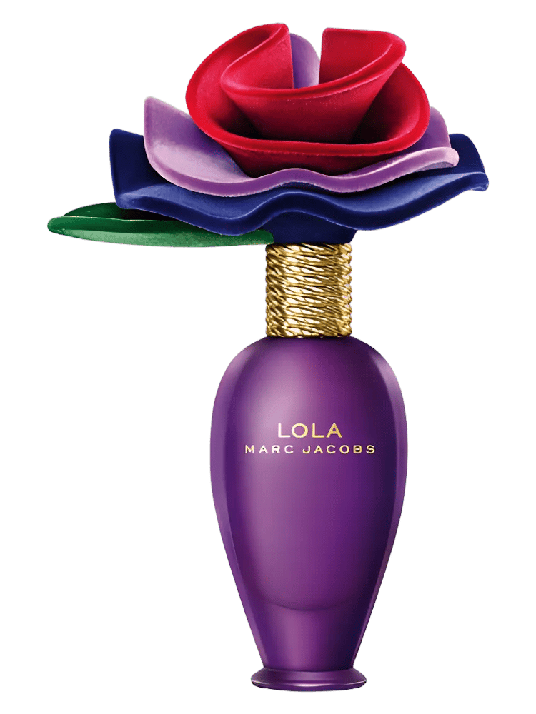 Lola Velvet by Marc Jacobs