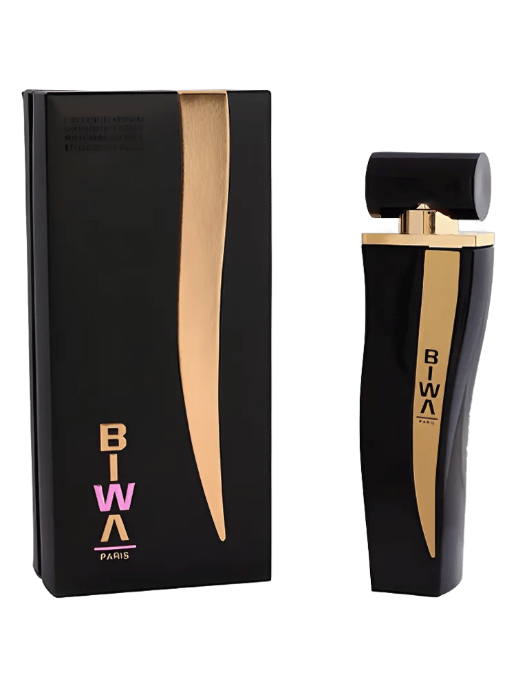 Biwa by Marc Joseph