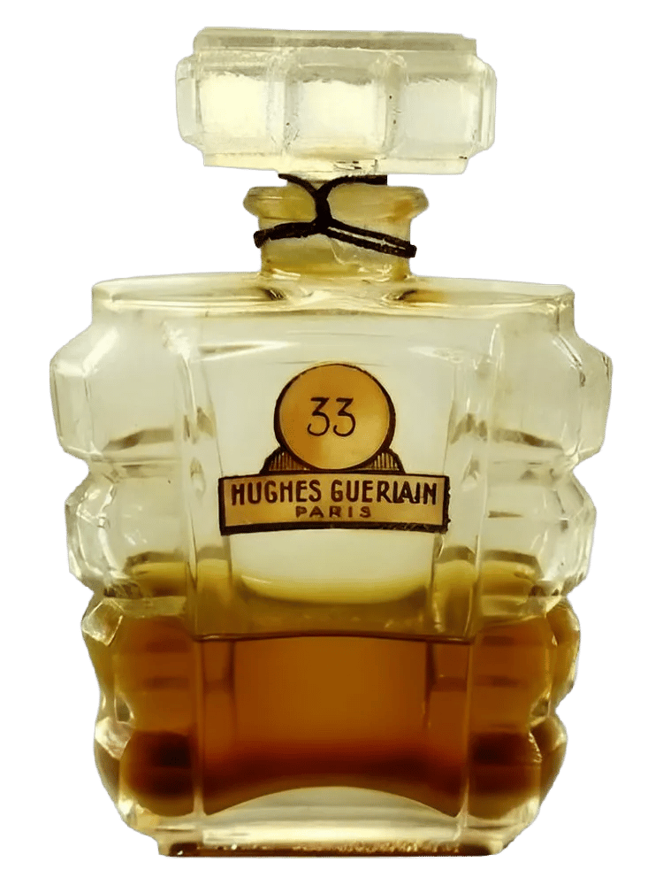 33 by Marcel Guerlain