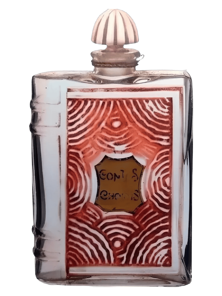 Contes Choisis by Marcel Guerlain